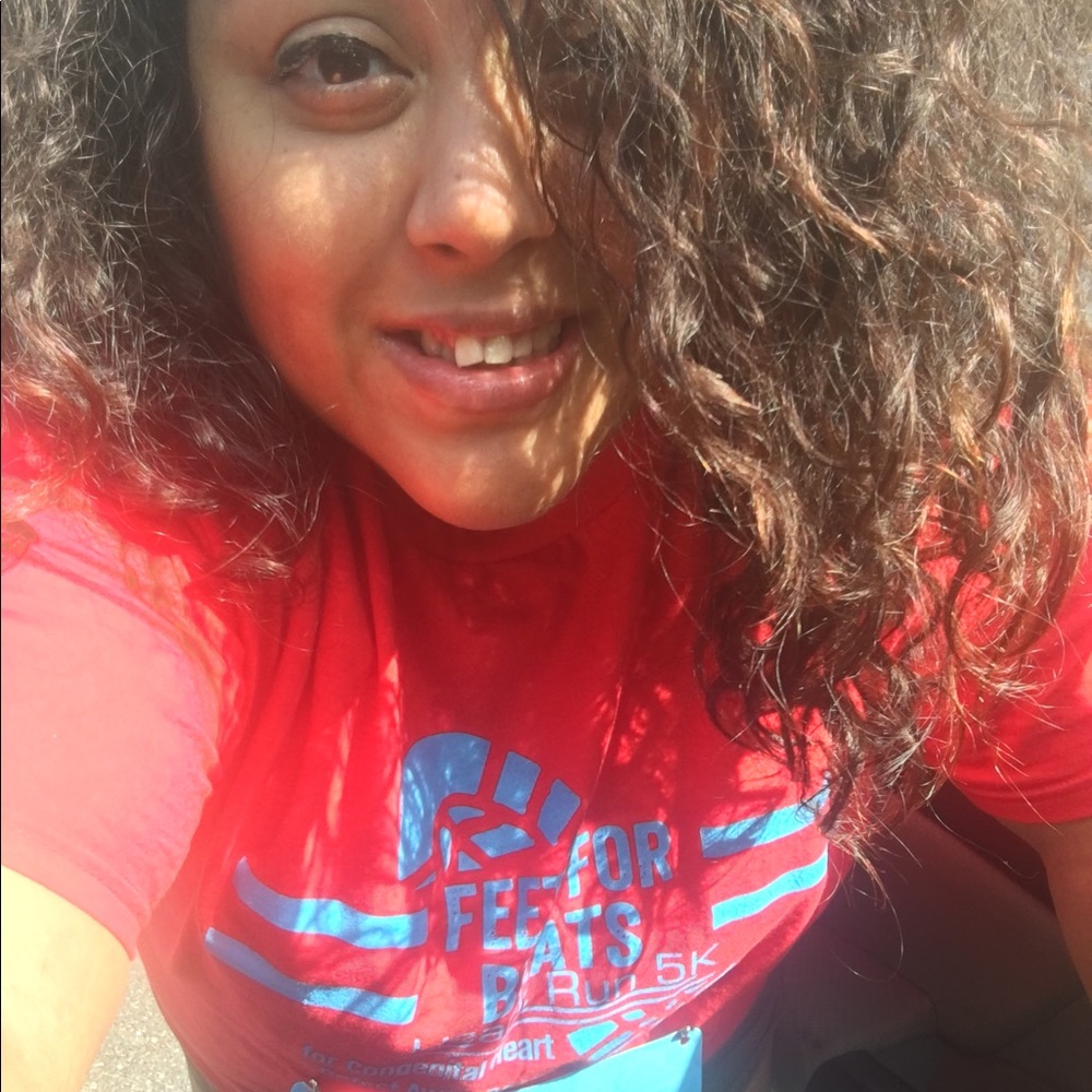 Hi I’m yvonne your seller